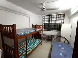 Blk 684 Hougang Avenue 8 (Hougang), HDB 3 Rooms #584821681
